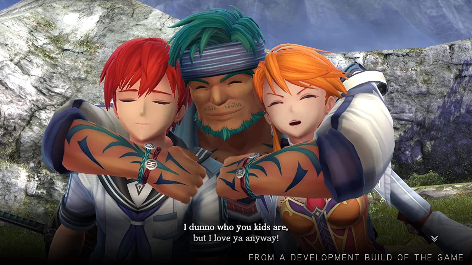 Ys VIII: Lacrimosa of DANA Deluxe Edition - Playstation 5 - Image 4